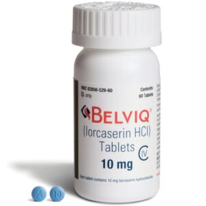 Buy Belviq 10mg Tablets Online