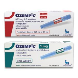 Buy Ozempic 1mg Injection Online