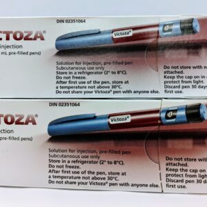 Buy Victoza Injection Online
