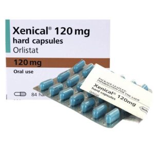 Buy Xenical 120mg Online